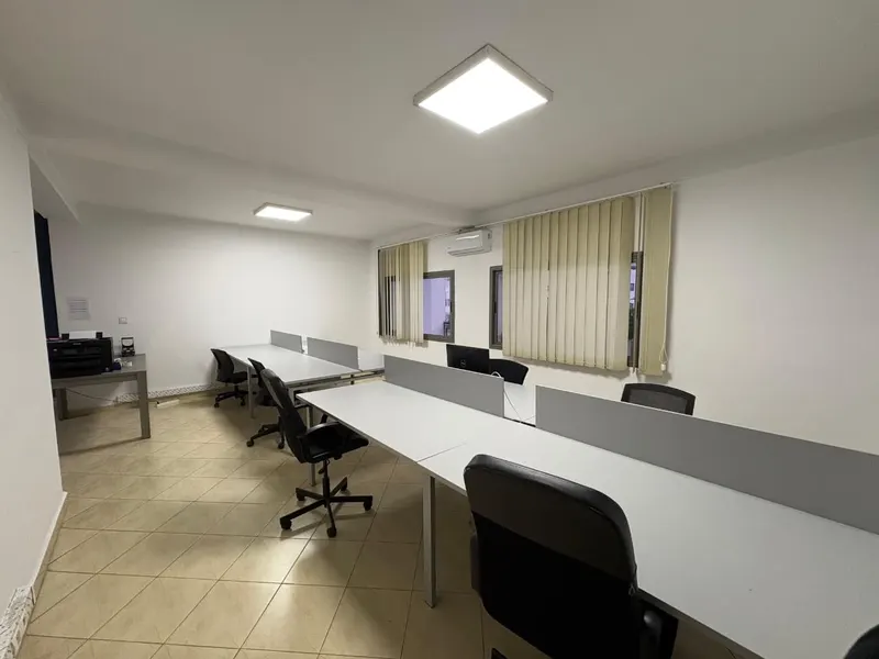 Locaux FORMATIM Business Center à Rabat Agdal