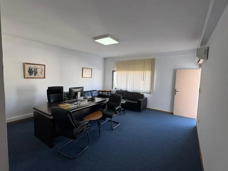 Locaux FORMATIM Business Center à Rabat Agdal