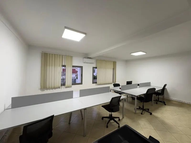 Locaux FORMATIM Business Center à Rabat Agdal
